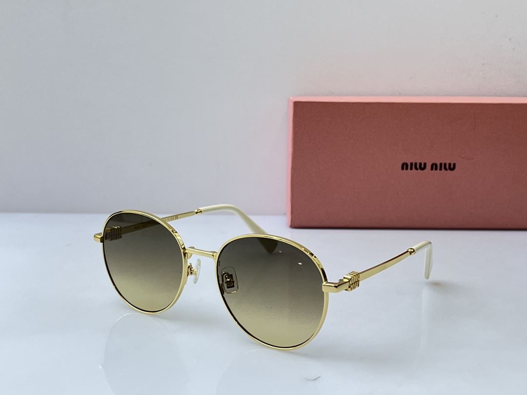 Miu Miu Sunglasses